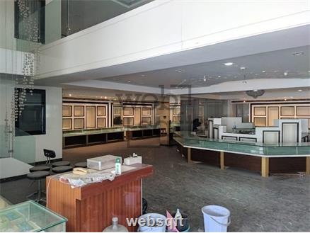 Commercial Retail showroom shop for Rent in Hyderabad